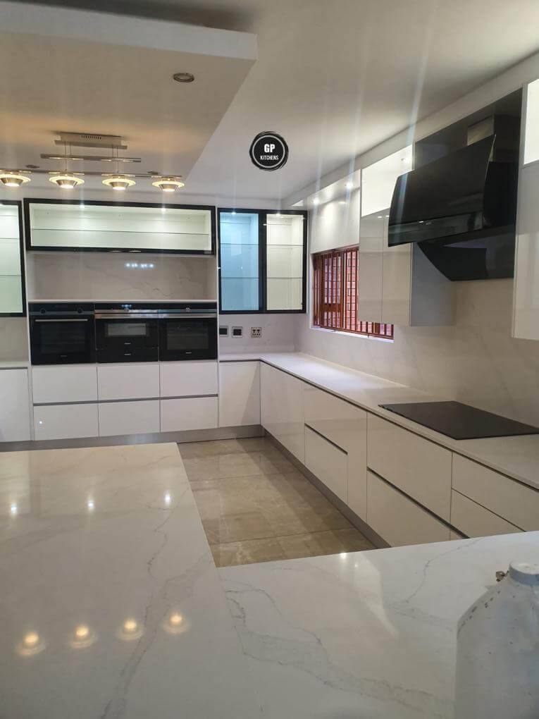 Cupboards