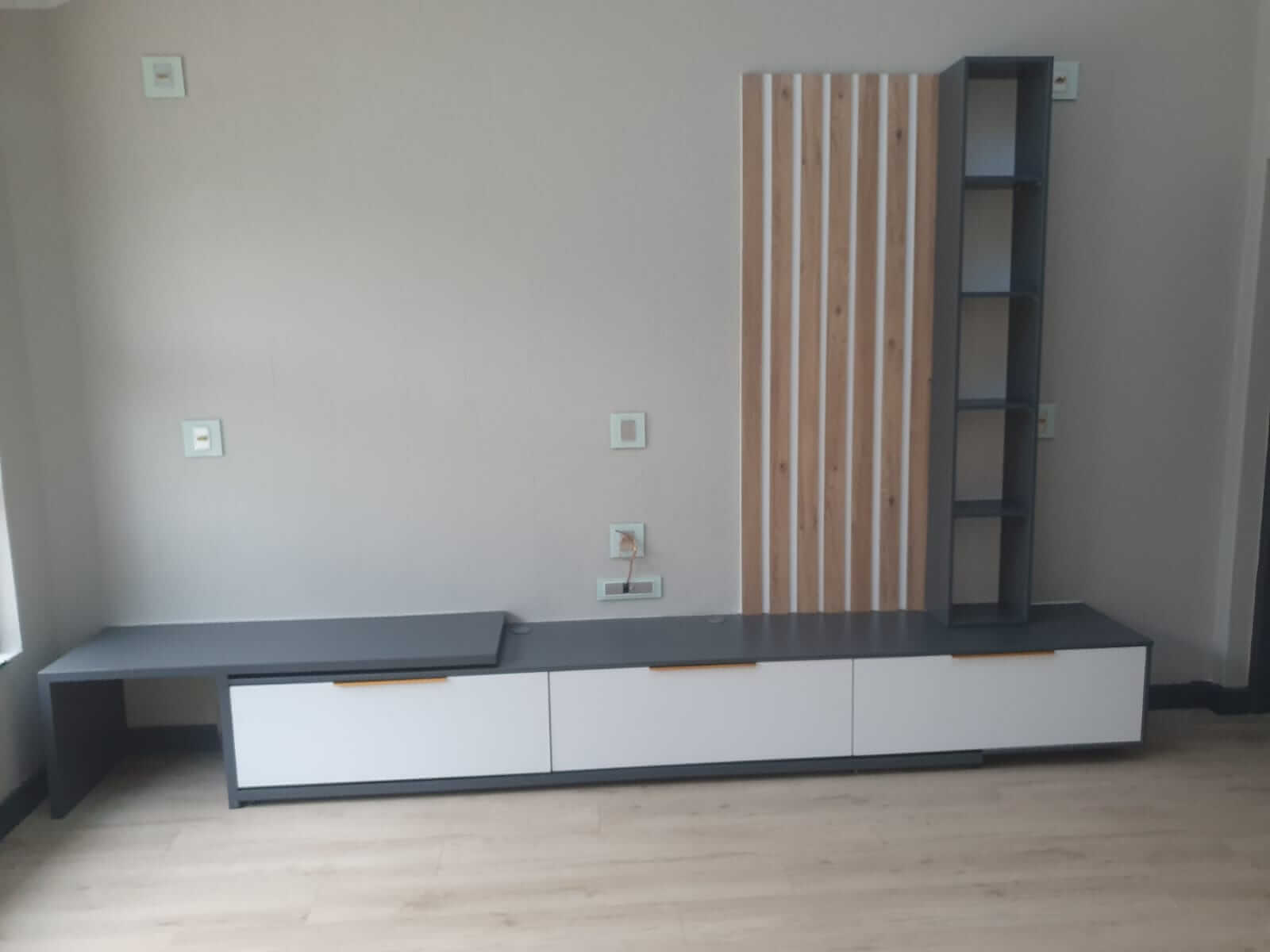 Living Space 1