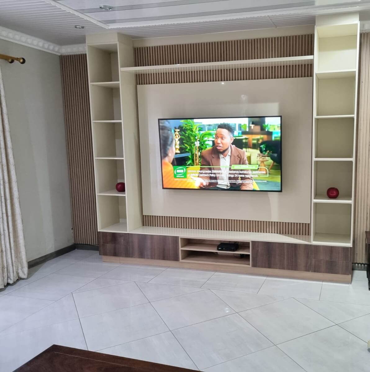 Living Space 2