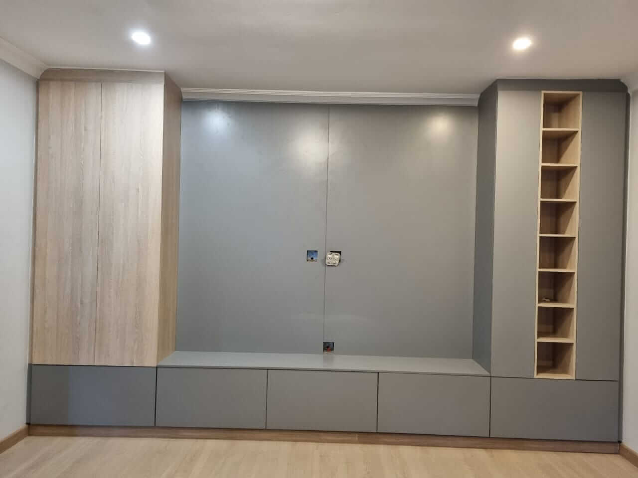 Living Space 4